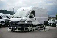 2023 Fiat Ducato