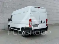 2023 Fiat Ducato