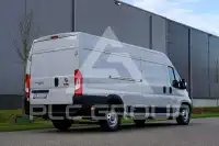 2023 Fiat Ducato