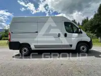 2023 Fiat Ducato