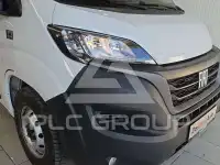 2023 Fiat Ducato