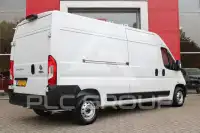 2023 Fiat Ducato