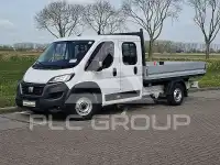 2023 Fiat Ducato