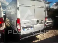 2023 Fiat Ducato