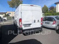 2023 Fiat Ducato