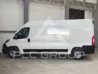 2023 Fiat Ducato