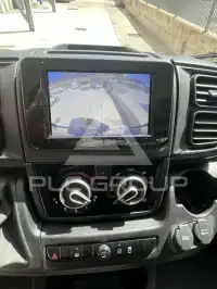 2023 Fiat Ducato