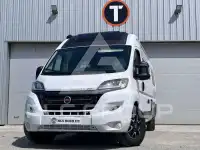 2023 Fiat Ducato