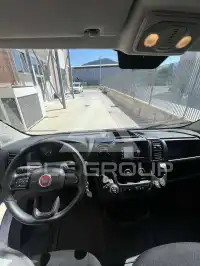 2023 Fiat Ducato