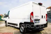 2023 Fiat Ducato