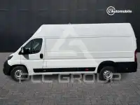 2023 Fiat Ducato