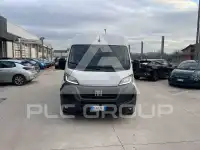 2023 Fiat Ducato