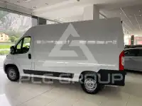 2023 Fiat Ducato