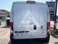 2023 Fiat Ducato