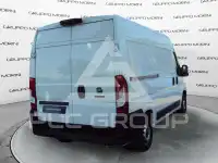 2023 Fiat Ducato