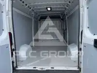 2023 Fiat Ducato