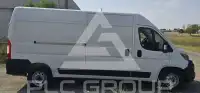 2023 Fiat Ducato