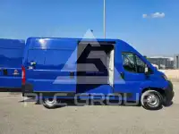 2023 Fiat Ducato