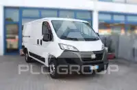 2023 Fiat Ducato