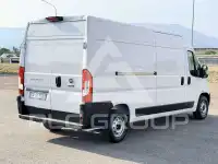 2023 Fiat Ducato