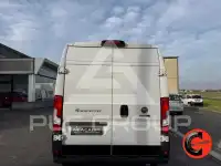2023 Fiat Ducato