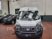 2023 Fiat Ducato