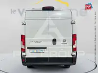 2023 Fiat Ducato