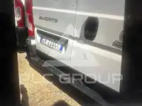 2023 Fiat Ducato