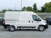 2023 Fiat Ducato