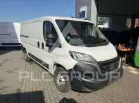 2023 Fiat Ducato