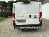 2023 Fiat Ducato