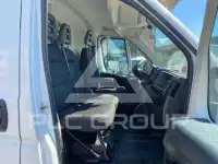 2023 Fiat Ducato
