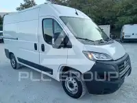 2023 Fiat Ducato