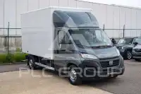 2023 Fiat Ducato