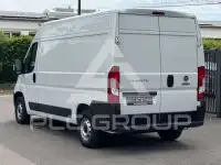 2023 Fiat Ducato