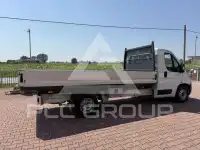 2023 Fiat Ducato