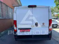 2023 Fiat Ducato