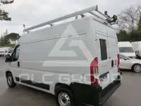 2023 Fiat Ducato