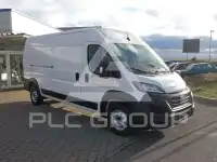 2023 Fiat Ducato