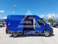 2023 Fiat Ducato