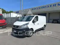 2023 Fiat Talento