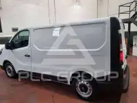 2023 Fiat Talento