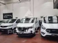 2023 Fiat Talento