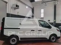2023 Fiat Talento