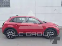 2023 Fiat 600