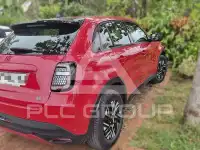 2023 Fiat 600