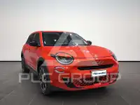 2023 Fiat 600