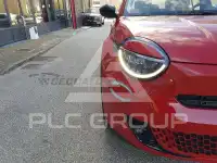 2023 Fiat 600