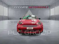 2023 Fiat 600