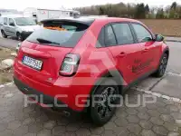 2023 Fiat 600